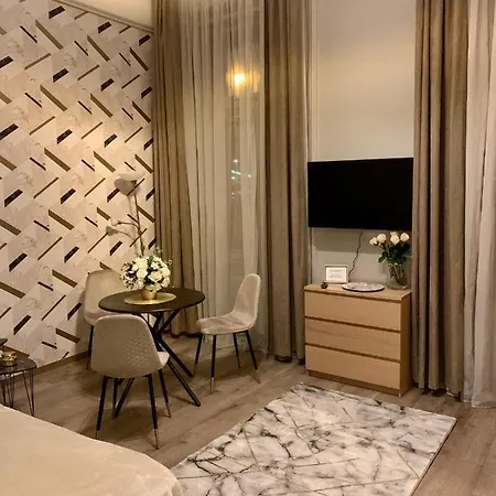 Apartamento Marble Budapest Exterior foto