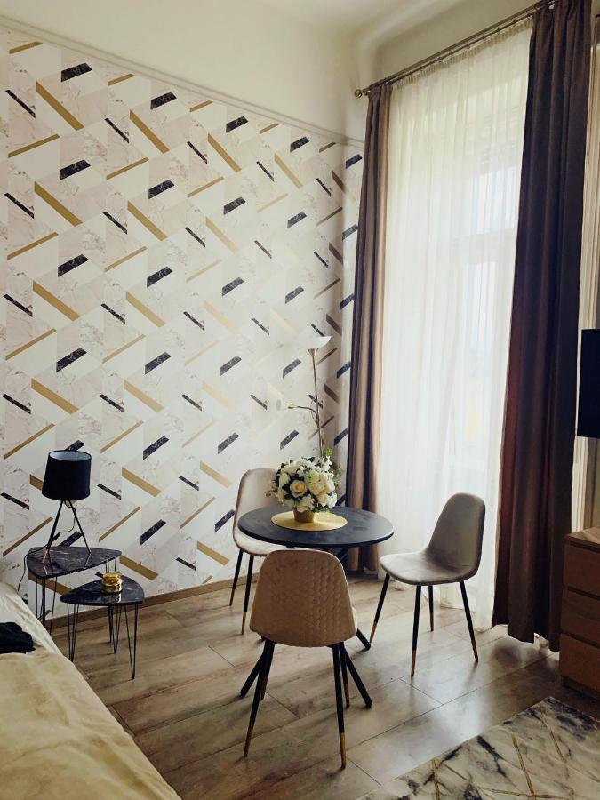 Marble Apartamento Budapest