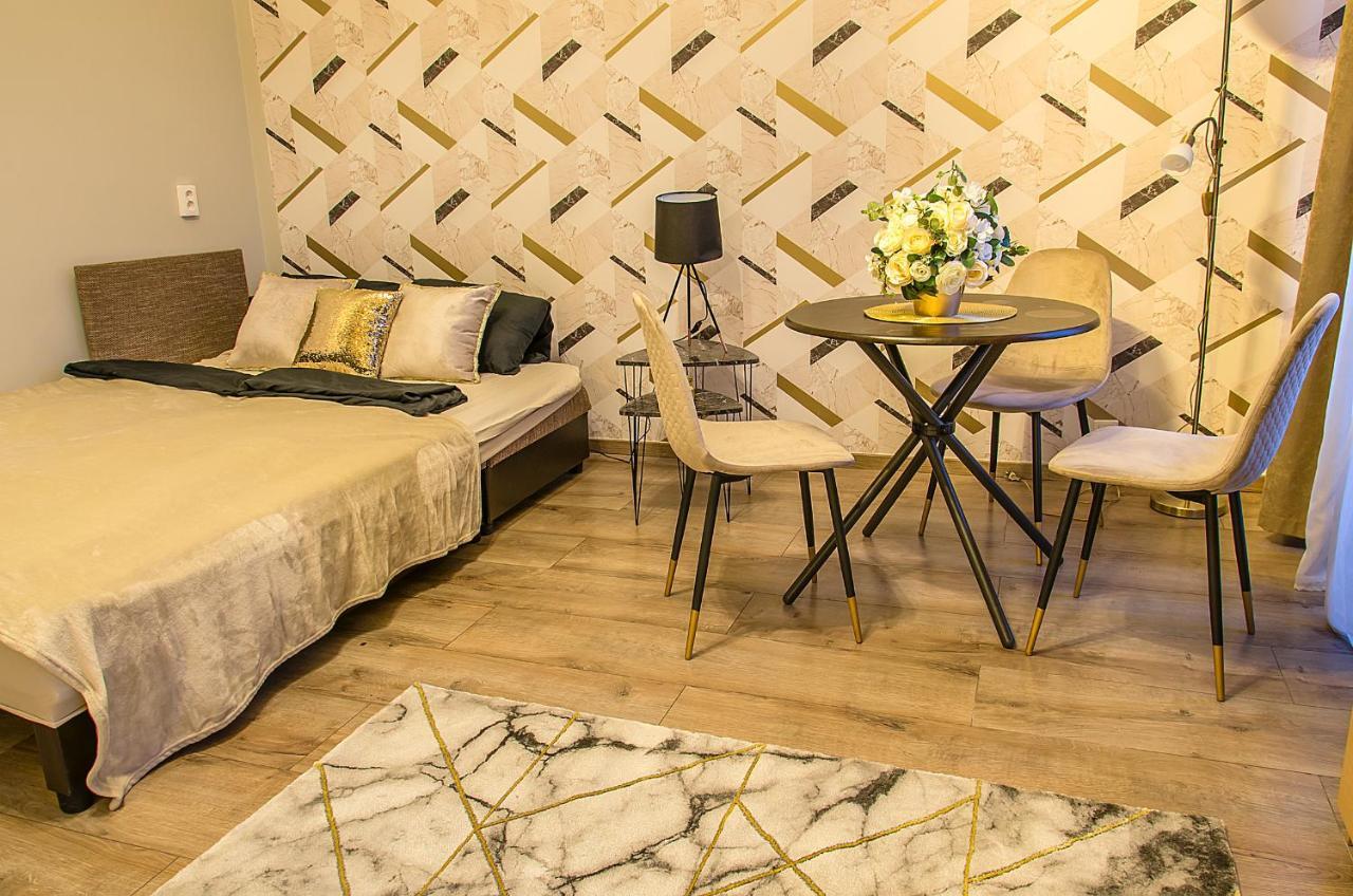 Apartamento Marble