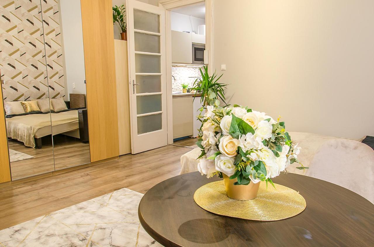 Apartamento Marble *