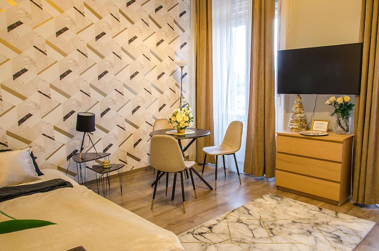 Marble Apartament Budapeszt
