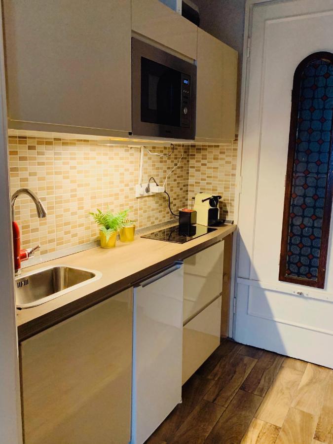 Apartament Marble *