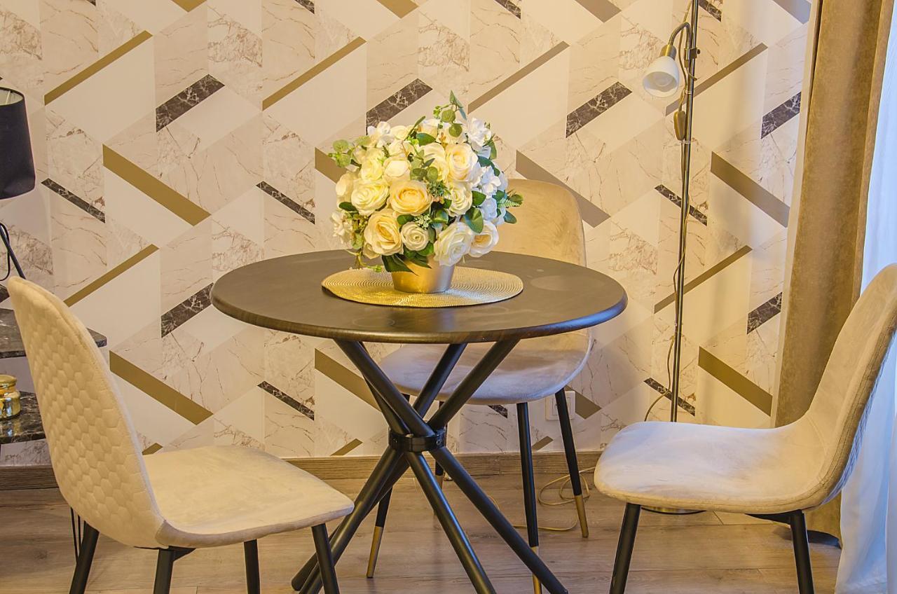 Apartamento Marble