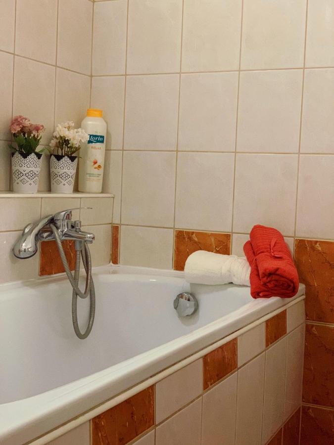 Apartamento Marble