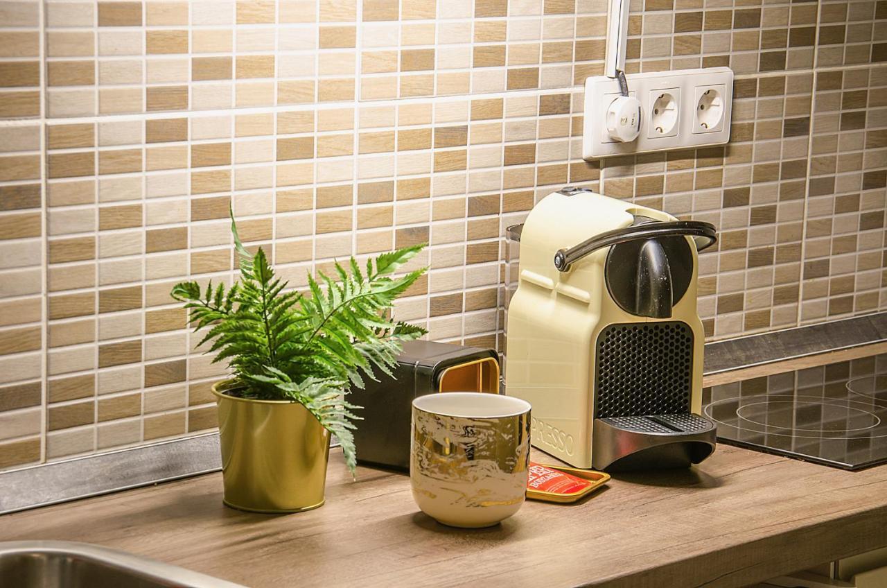 Apartament Marble