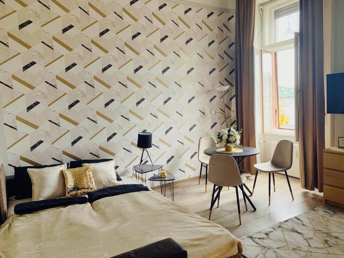 Apartamento Marble *