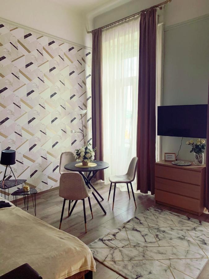 Apartamento Marble