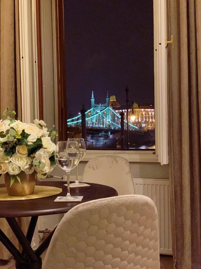 Marble Apartament Budapeszt