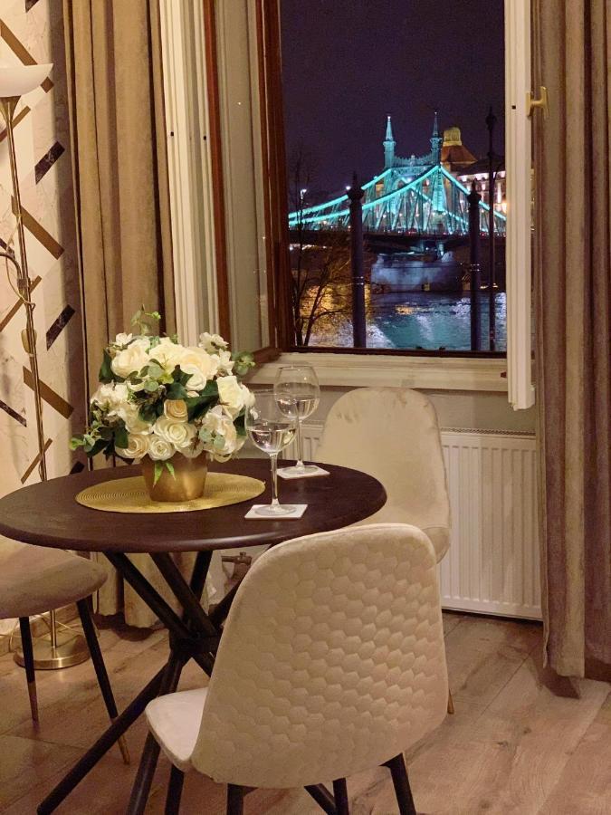 Apartamento Marble Budapest