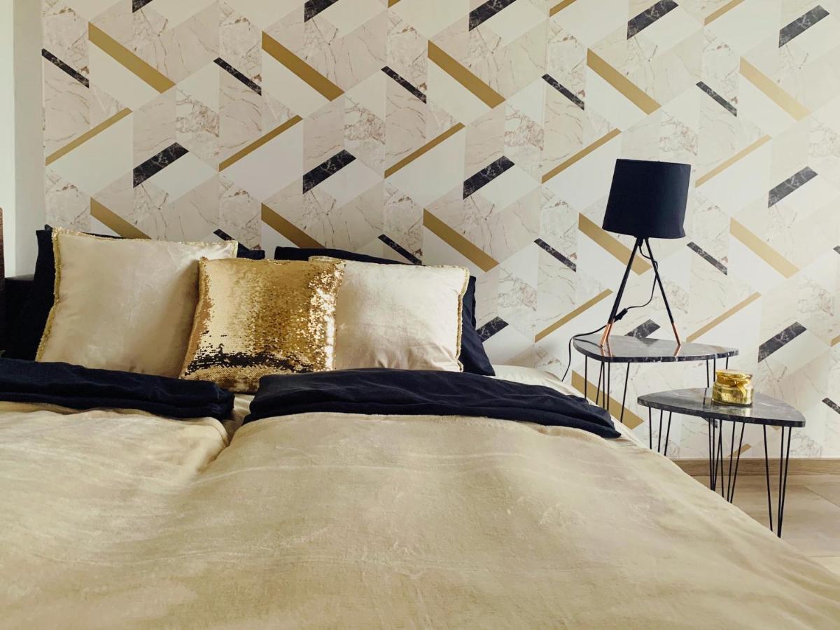 Marble Apartamento Budapest