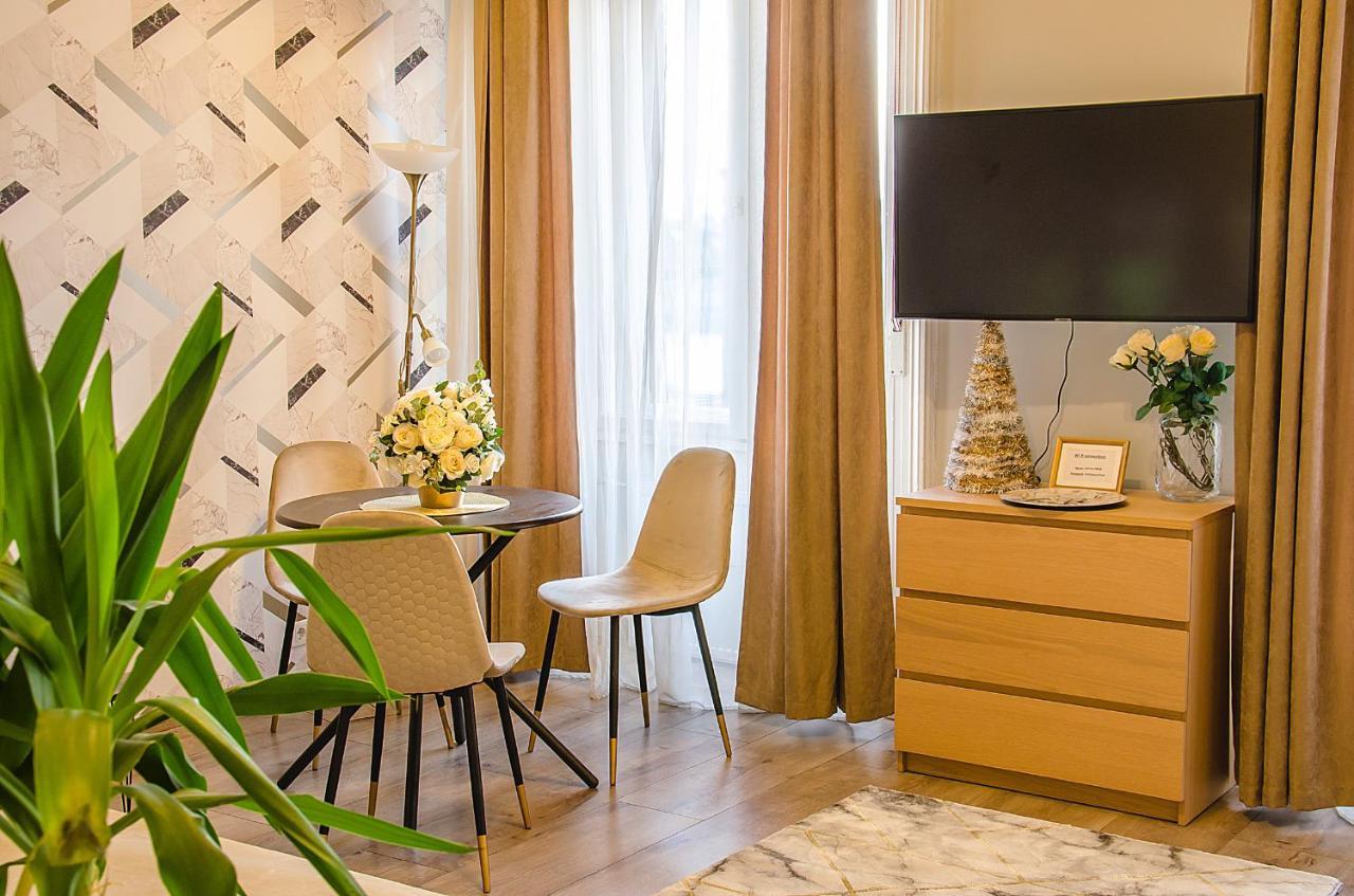 Apartamento Marble *