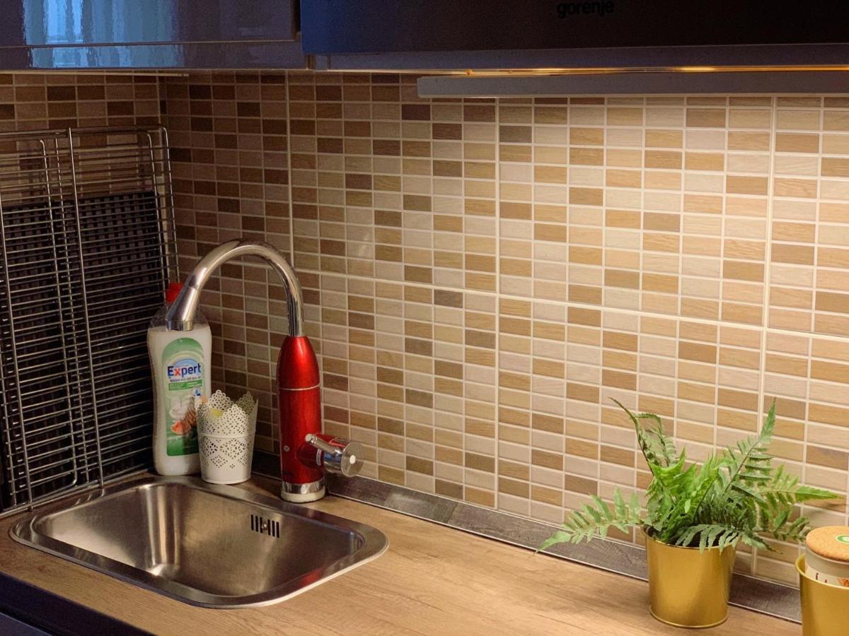 Apartamento Marble