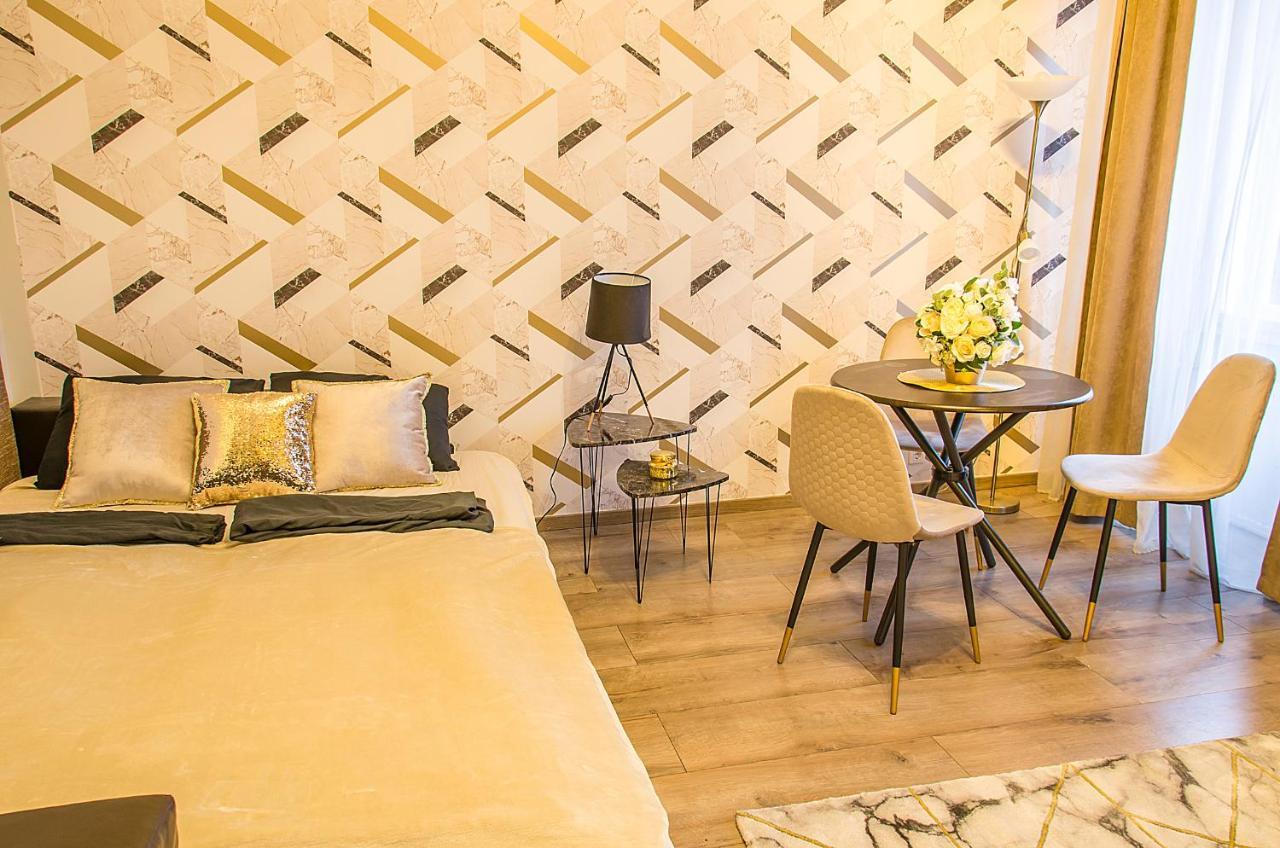 Apartamento Marble *