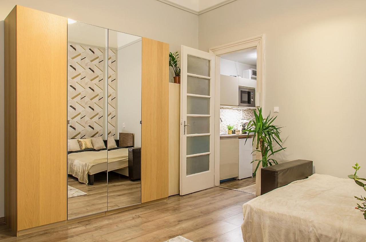 Apartamento Marble *