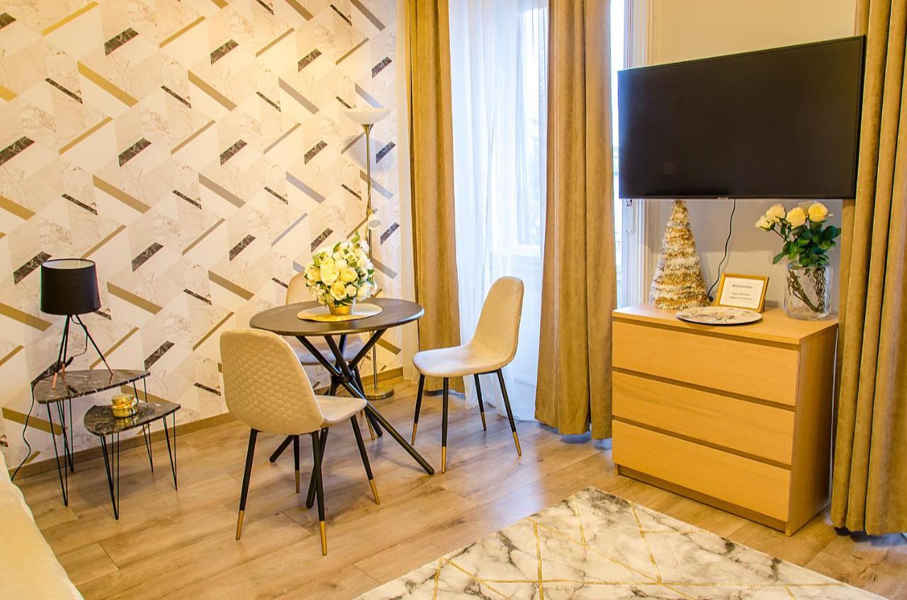 Apartamento Marble *