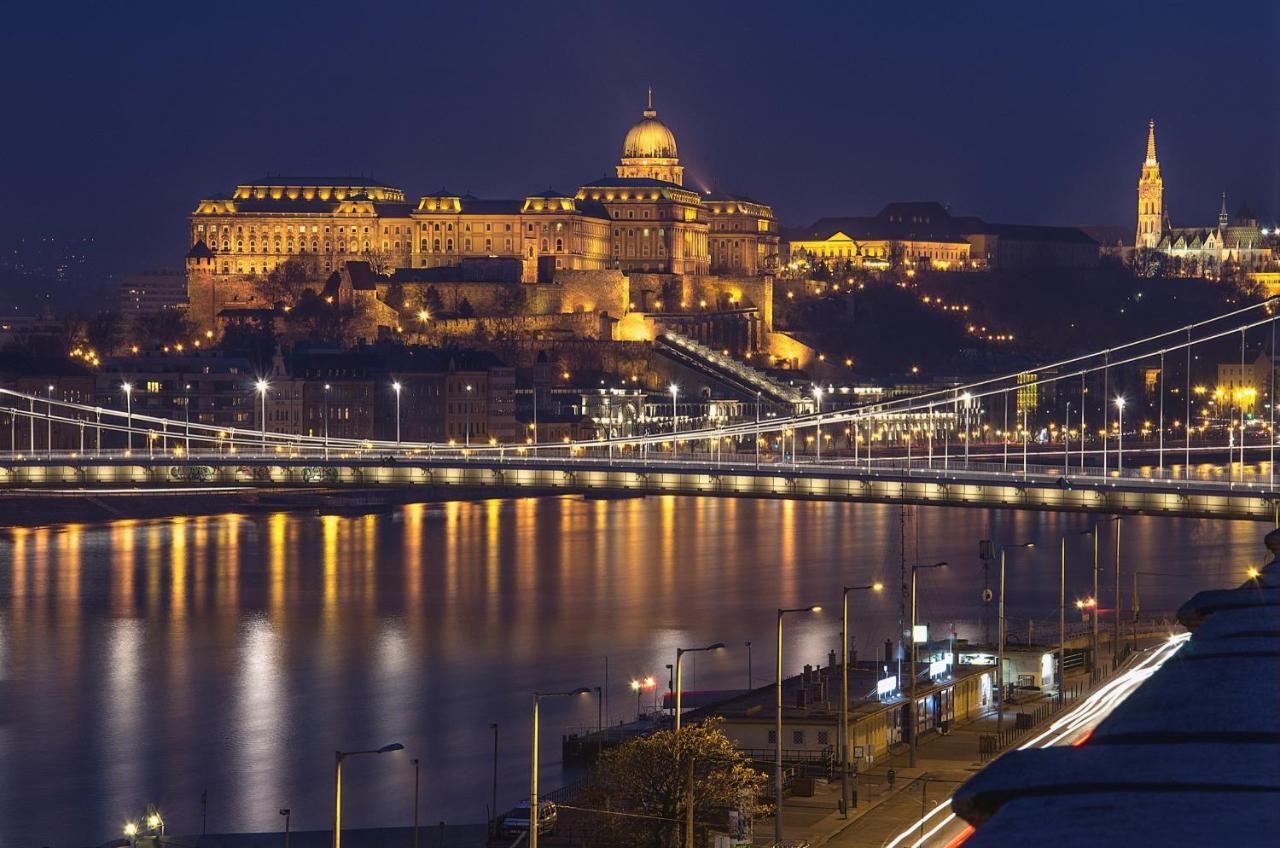 Marble Budapeszt