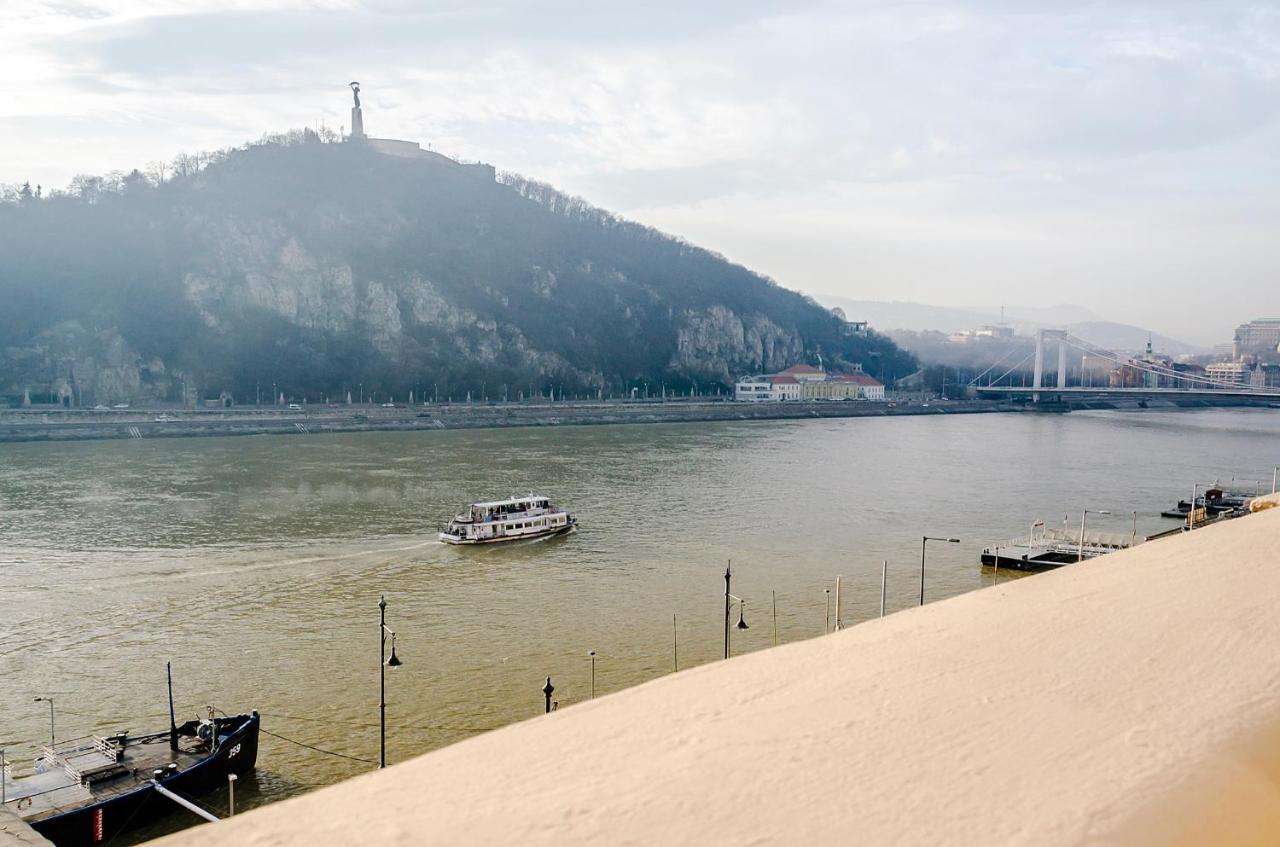 Marble Budapest