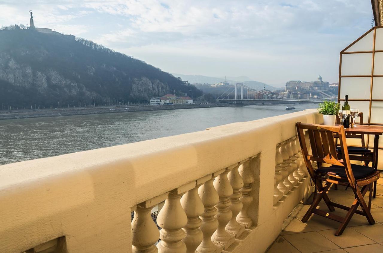 Marble Budapest